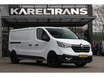 Renault Trafic | Zakelijke Lease v.a. €538.24 pm, Automaat, Stof, Gebruikt, Euro 6