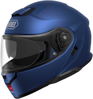 Neotec 3 Motorhelm Shoei, Verzenden, Nieuw met kaartje