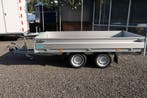 Hapert plateauwagen aanhangwagen AANBIEDING, Ophalen, Nieuw