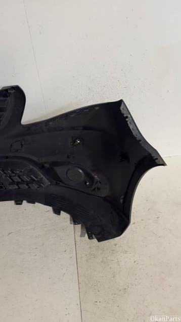 Mercedes-Benz Vito W447 Voorbumper A4478850425, Auto-onderdelen, Carrosserie en Plaatwerk, Ophalen, Gebruikt, Voor, Bumper