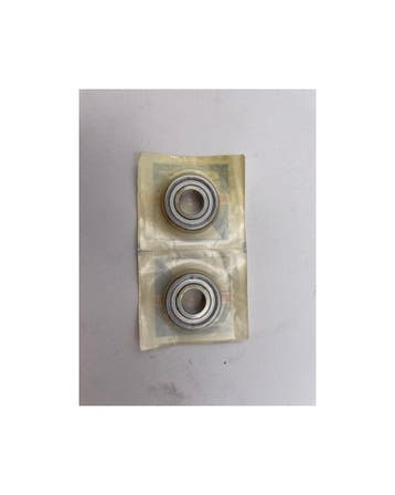 SKF 6001-2Z/QE6 groefkogellager, Ophalen