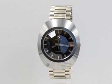Rado - DiaStar - Zonder minimumprijs - Heren - 1970-1979, Nieuw