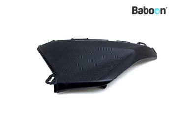 Tank Cover Rechts Honda CBR 1000 RR Fireblade 2017-2019, Motoren, Onderdelen | Honda, Verzenden, Gebruikt