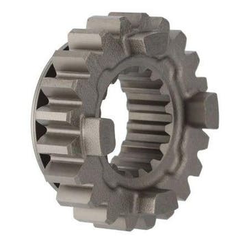 OEM Tandwiel Secundaire as 4e Versnelling Honda CRF450R 2015, Ophalen of Verzenden, Nieuw