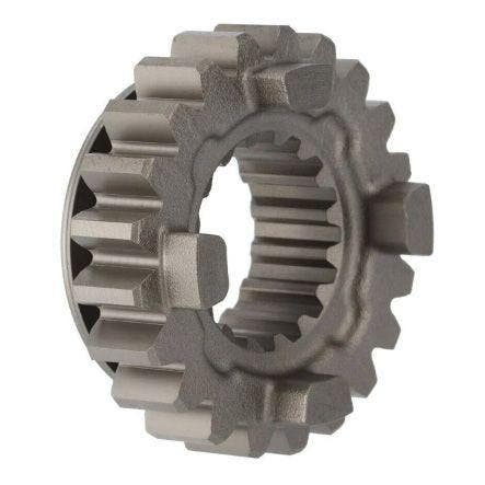 OEM Tandwiel Secundaire as 4e Versnelling Honda CRF450R 2015, Motoren, Onderdelen | Overige, Ophalen of Verzenden