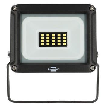 Led bouwlamp | Brennenstuhl (10W, 1150lm, 6500K), Verzenden, Nieuw