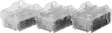 HP - HP Stapler/stacker Finisher 3 X 5000 Nietjes (Y1G14A), Ophalen of Verzenden, Gebruikt, HP