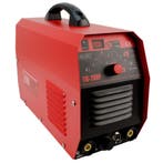 UNIARC TIG 200P Pulse Digitaal DC lasapparaat (Lasapparaten), Verzenden, Nieuw, Tig