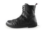 Geox Veterboots in maat 36 Zwart, Geox, Verzenden, Zwart, Overige typen