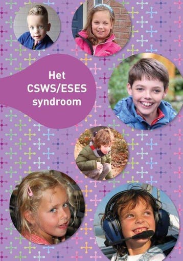9789492247292 Het CSWS/ESES syndroom Maaike Ballieux-Hamel, Verzenden, Nieuw, Maaike Ballieux-Hamel