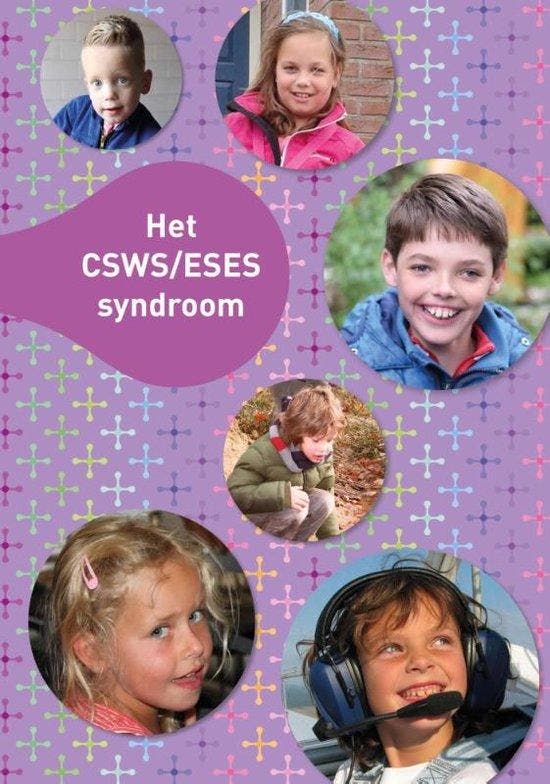 9789492247292 Het CSWS/ESES syndroom Maaike Ballieux-Hamel, Boeken, Gezondheid, Dieet en Voeding, Nieuw, Verzenden