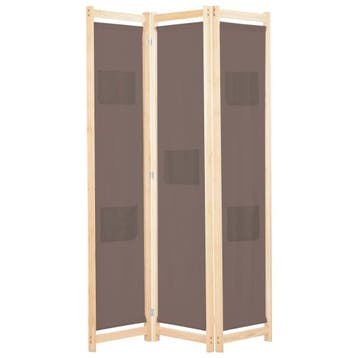 Roomdivider 120x170cm | Tweedekansje | Laatste Stuk!, Huis en Inrichting, Ophalen of Verzenden, Zo goed als nieuw