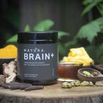 Boost je brein: focus + concentratie. Nu lente korting, Sport en Fitness, Overige Sport en Fitness, Verzenden, Nieuw