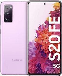 Samsung Galaxy S20 FE 5G Dual SIM 128GB roze, Verzenden, Android OS, Zonder abonnement, Minder dan 3 megapixel