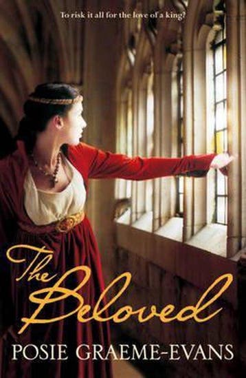 The Beloved - Posie Graeme-Evans 9780340836521, Verzenden, Gelezen, Posie Graeme-Evans