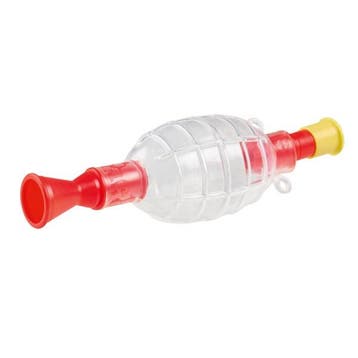 Ballonpomp Waterballonnen, Ophalen of Verzenden, Nieuw