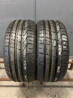 Nieuwe Pirelli P Zero banden, maat 255/45R18 99Y, 18 inch, 255 mm, Nieuw, Band(en)