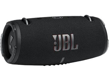 Jbl Xtreme 3 Bluetooth-speaker Zwart, JBL, Verzenden, Overige typen, Nieuw