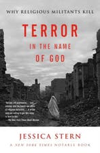 Terror in the Name of God 9780060505332, Boeken, Verzenden, Zo goed als nieuw