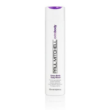 Paul Mitchell  Extra Body  Extra Body Daily Rinse  300 ml, Verzenden, Nieuw