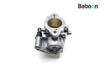 Carburateur Harley-Davidson FLST Softail Heritage 1989-1990, Verzenden, Gebruikt