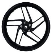 Ducati FRONT WHEEL RIM - 50121681AA Superbike, Motoren, Verzenden, Nieuw