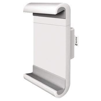 alarmsysteemexpert Tablet wandhouder (7-12) wit, Ophalen of Verzenden, Nieuw
