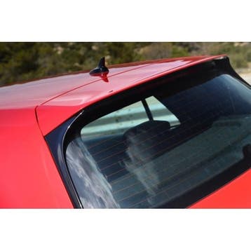 Achterspoiler VW Golf VII GTI / R-Look incl. zij panelen ABS, Ophalen of Verzenden, Nieuw
