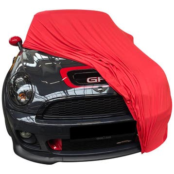Autohoes voor Mini John Cooper Works GP2 (2013) Indoor BESTE, Ophalen of Verzenden, Nieuw, Op maat