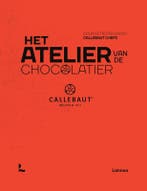 Het Atelier Van De Chocolatier |  | Nieuw, Ophalen of Verzenden, Nieuw