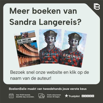 Zuid-Engeland / Dominicus Regiogids - Sandra Langereis, Verzenden, Zo goed als nieuw, Sandra Langereis