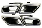 Sierstukken E63 / S63 Look Mercedes W222 / W212 / S212 /, Ophalen of Verzenden, Nieuw