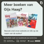 Tiny gaat op reis / Tiny / 2 9789030365334 Gijs Haag, Verzenden, Zo goed als nieuw, Gijs Haag