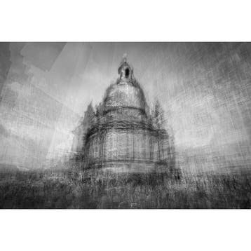 Frank Machalowski - Frauenkirche (Dresden)