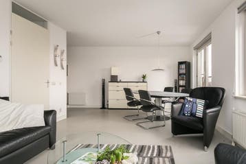 Te huur: Appartement Avenue Carré in Barendrecht, Barendrecht, Appartement, Zuid-Holland