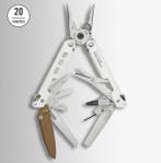 LEATHERMAN COLLECTOR ITEMs  WEBSHOP UNIEKE STUKKEN Specials, Verzenden, Nieuw