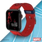 Marvel Insignia Collection Smartwatch Wristband Spider-Man, Verzenden, Nieuw