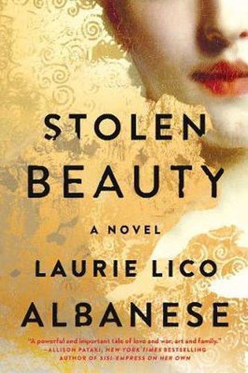 Stolen Beauty - Laurie Lico Albanese 9781501167041, Verzenden, Zo goed als nieuw, Laurie Lico Albanese