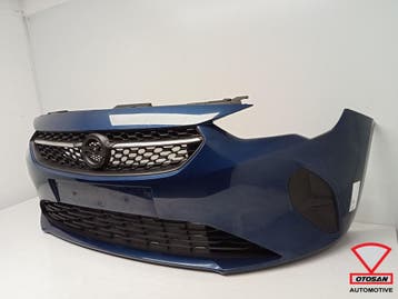 Opel Corsa F voorbumper origineel compleet 2019+, Ophalen, Gebruikt, Opel, Bumper