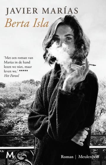 Berta Isla - Javier Marías 9789029092555, Verzenden, Gelezen, Javier Marías