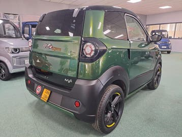 Ligier Myli Elektrisch volledig aangepast., Diversen, Brommobielen en Scootmobielen, Nieuw