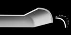 IT767 (95 x 95 mm), lengte 2 m, Huis en Inrichting, Woonaccessoires | Lijsten, Ophalen of Verzenden, Nieuw