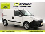 Opel Combo 1.3 CDTi | Airco | Cruise | Trekhaak, Wit, Nieuw, Opel, Handgeschakeld