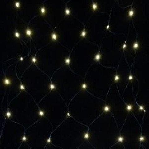 PROMO 2017 LED Netverlichting 90 lampjes, Diversen, Kerst, Verzenden