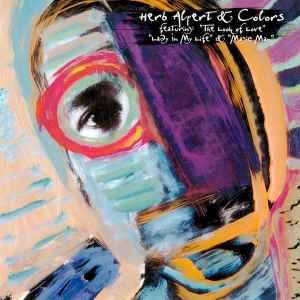 cd - Herb Alpert - Colors, Verzenden, Zo goed als nieuw