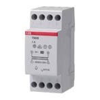 ABB beltrafo TS8/8 SW 2CSM081302R0811 - 1a - 8v, Ophalen of Verzenden, Nieuw