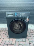 GAVE BEKO BLACK 8KG Wi-Fi Steam Wasmachine A+++ Inc Garantie, Witgoed en Apparatuur, Energieklasse A of zuiniger, 1200 tot 1600 toeren