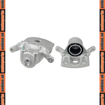 Remklauw Vooras links Nissan Sentra 1.8 (2000-2006), Verzenden, Nieuw, Nissan