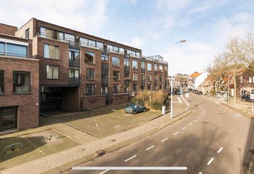 Te huur: Appartement Gestelsestraat in Eindhoven, Noord-Brabant, Eindhoven, Appartement