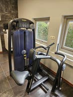 Technogym kracht toestellen VEILING, Gebruikt